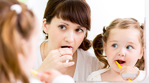 Prevenzione Igiene Orale Professionale